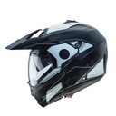 CASCO ABATIBLE CABERG TOURMAX MARATHON