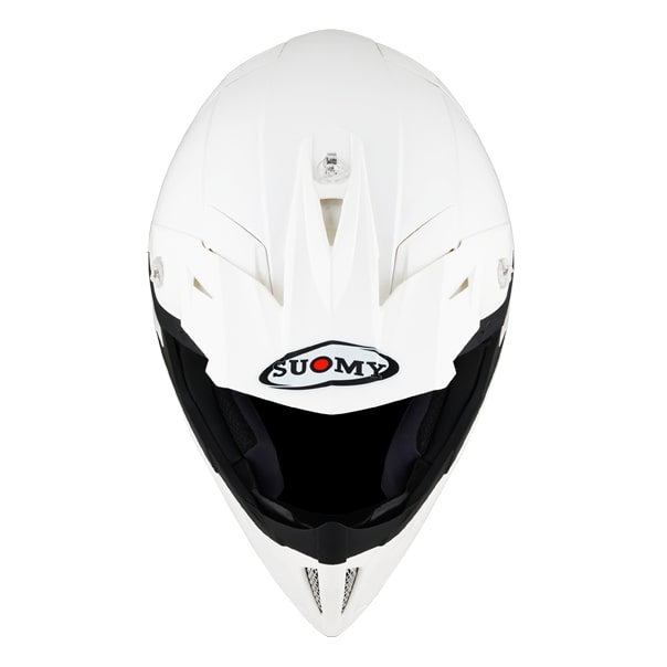 CASCO OFF ROAD  SUOMY X-WING