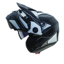 CASCO ABATIBLE CABERG TOURMAX MARATHON