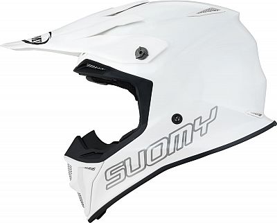 CASCO OFF ROAD SUOMY MX SPEED PRO