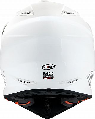 CASCO OFF ROAD SUOMY MX SPEED PRO