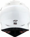 CASCO OFF ROAD SUOMY MX SPEED PRO