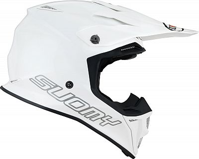 CASCO OFF ROAD SUOMY MX SPEED PRO