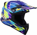 CASCO OFF ROAD SUOMY X-WING DUEL