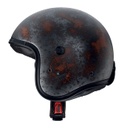 CASCO JET CABERG FREERIDE RUSTY