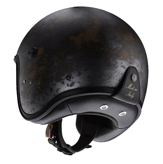 CASCO JET CABERG FREERIDE RUSTY