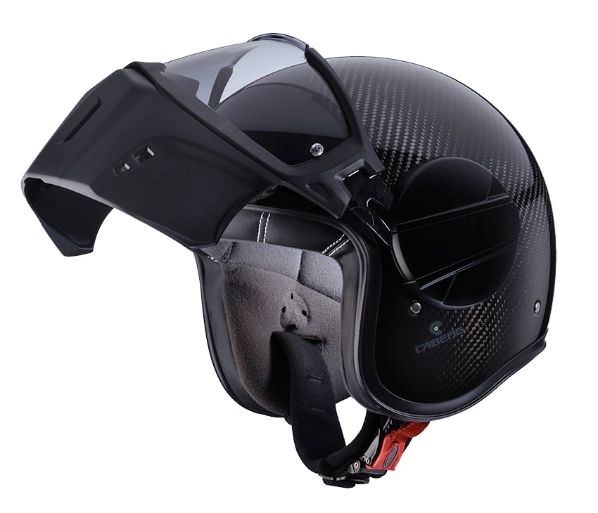 CASCO JET CABERG GHOST CARBON