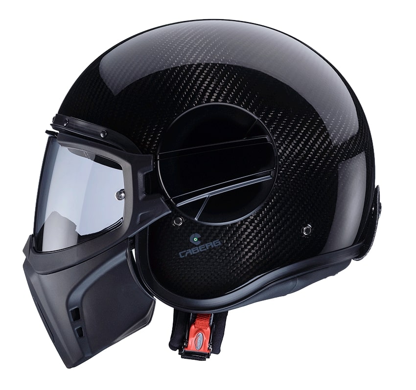 CASCO JET CABERG GHOST CARBON