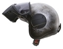 CASCO JET CABERG GHOST IRON