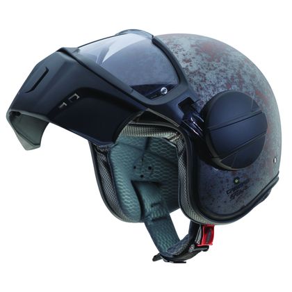 CASCO JET CABERG GHOST RUSTY