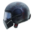 CASCO JET CABERG GHOST RUSTY