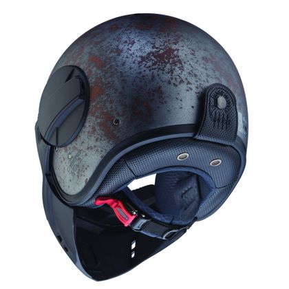 CASCO JET CABERG GHOST RUSTY