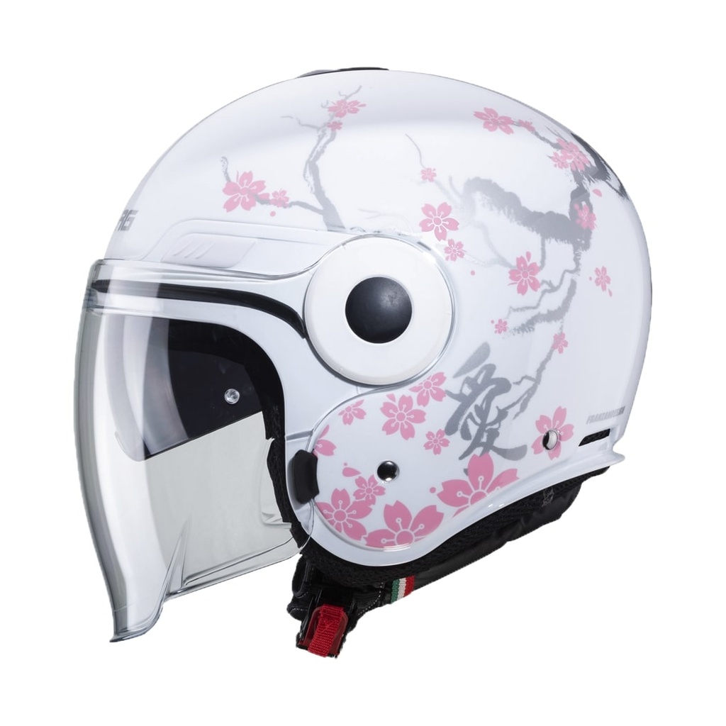 CASCO JET CABERG UPTOWN BLOOM