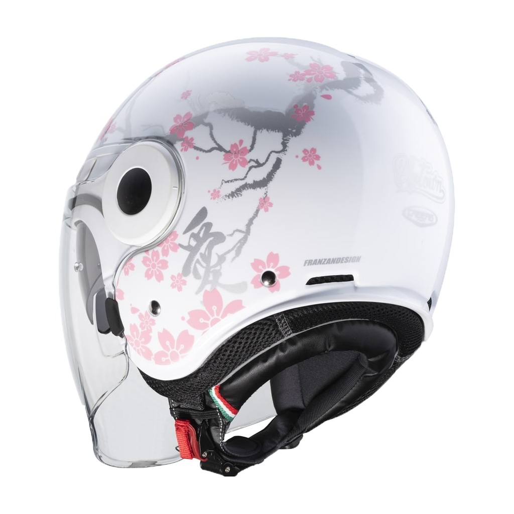 CASCO JET CABERG UPTOWN BLOOM