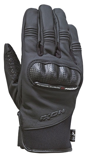 GUANTES DE MOTO IXON RS ARENA PARA VERANO