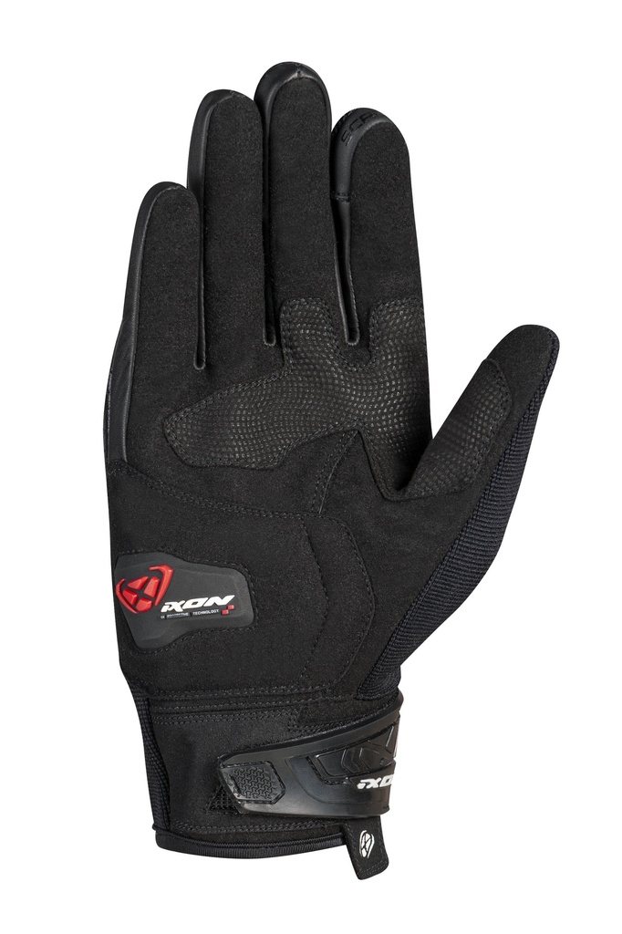 GUANTES DE MOTO IXON RS CHARLY PARA VERANO