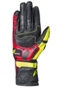 GUANTES DE MOTO IXON RS CIRCUIT R PARA VERANO