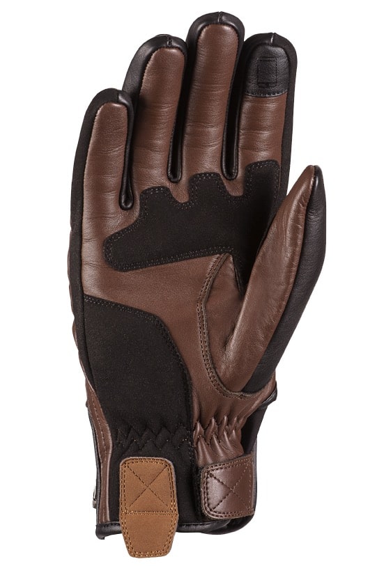 GUANTES DE MOTO IXON RS NEO PARA VERANO