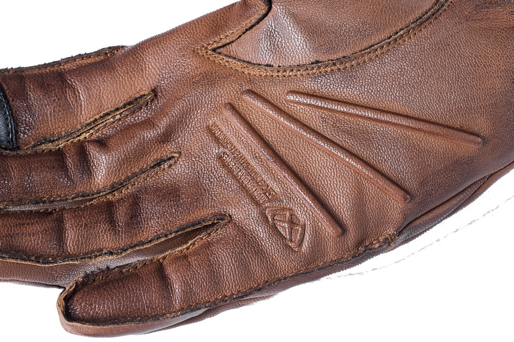 GUANTES DE MOTO IXON RS NIZO PARA VERANO