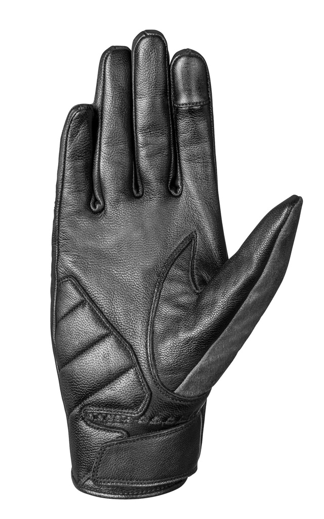 GUANTES DE MOTO IXON RS RANMA PARA VERANO