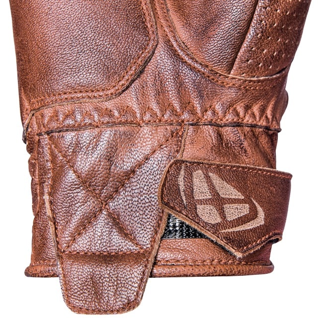 GUANTES DE MOTO IXON RS ROCKER PARA VERANO