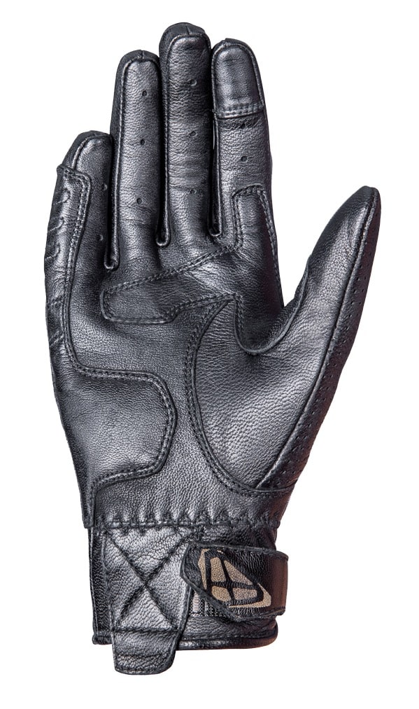 GUANTES DE MOTO IXON RS ROCKER LADY PARA VERANO