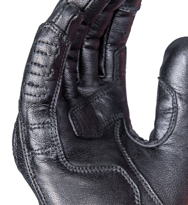 GUANTES DE MOTO IXON RS ROCKER LADY PARA VERANO