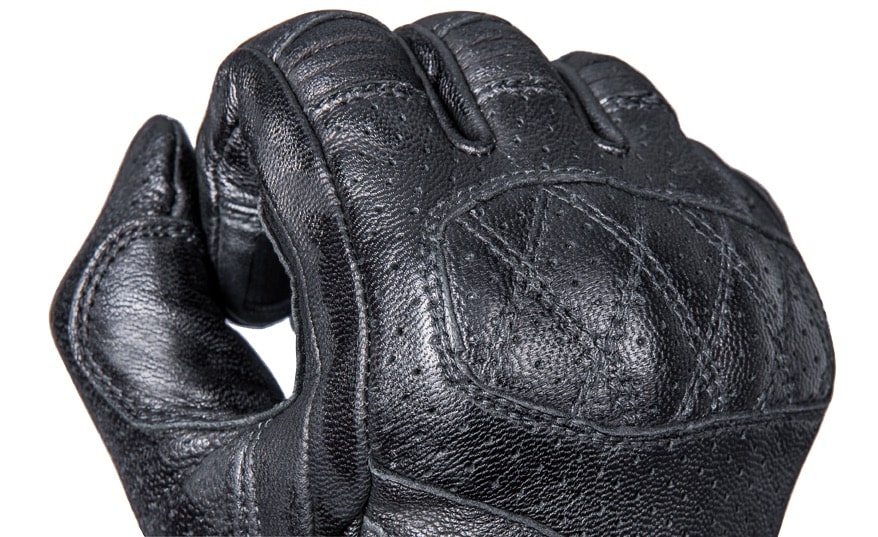 GUANTES DE MOTO IXON RS ROCKER LADY PARA VERANO