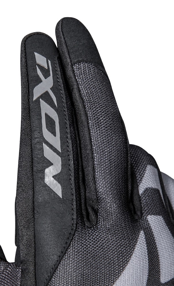 GUANTES DE MOTO IXON RS SLICKER PARA VERANO