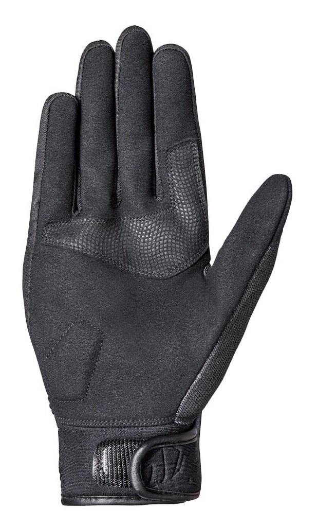 GUANTES DE MOTO IXON RS SLICKER PARA VERANO