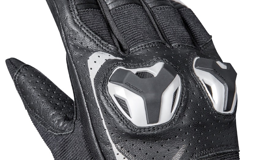 GUANTES DE MOTO IXON RS SPLITER  PARA VERANO