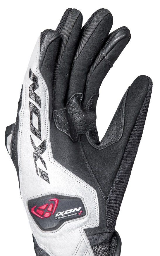 GUANTES DE MOTO IXON RS SPLITER  PARA VERANO