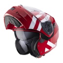 CASCO ABATIBLE CABERG DUKE 2 SUPERLEGEND