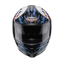 CASCO INTEGRAL CABERG AVALON HAWK