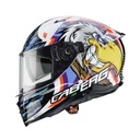 CASCO INTEGRAL CABERG AVALON HAWK