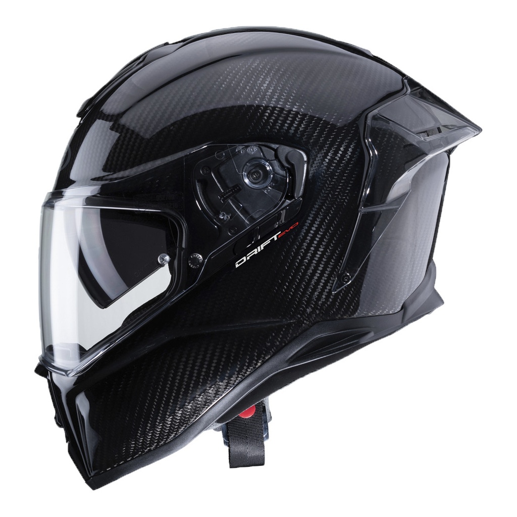 CASCO INTEGRAL CABERG DRIFT EVO CARBON PRO