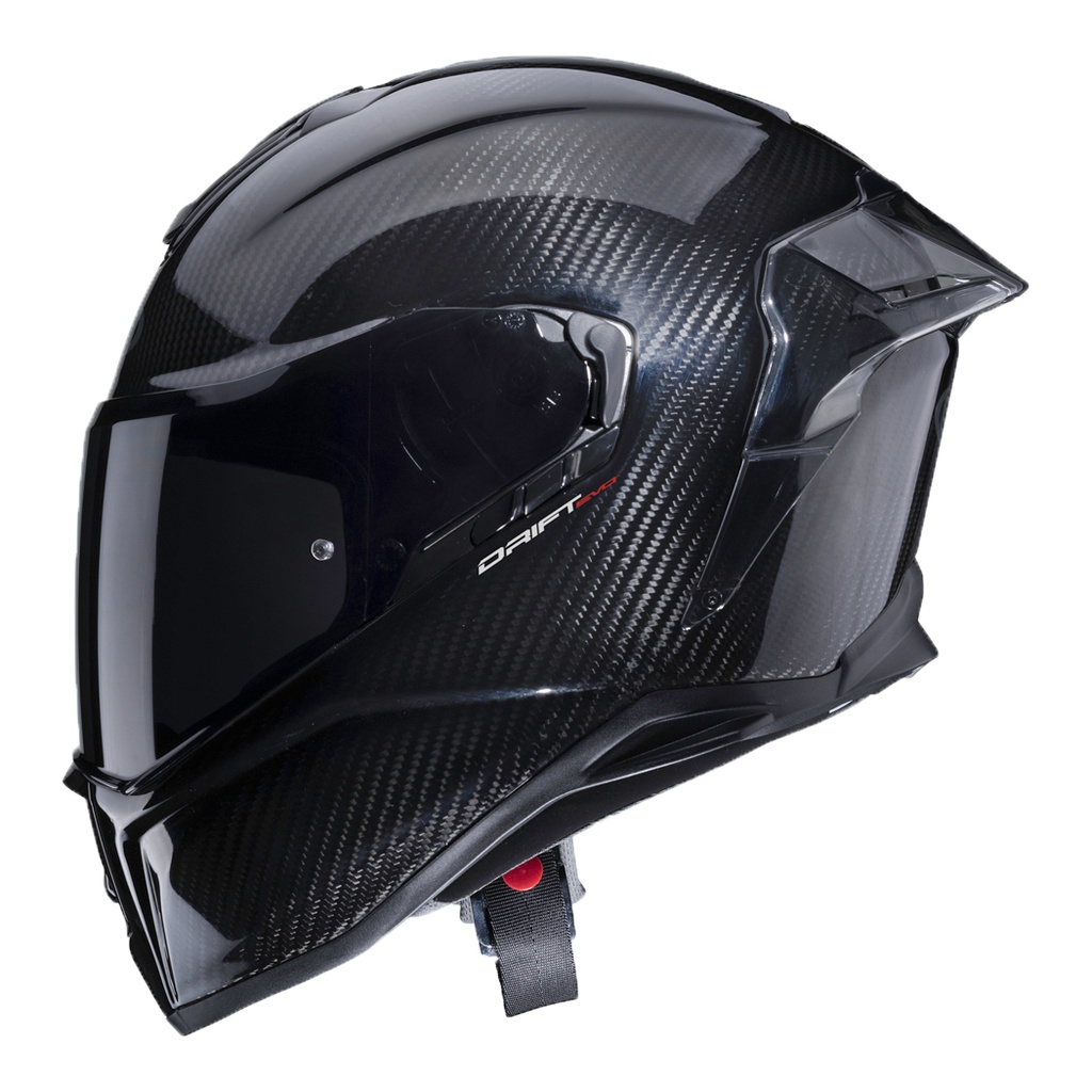 CASCO INTEGRAL CABERG DRIFT EVO CARBON PRO