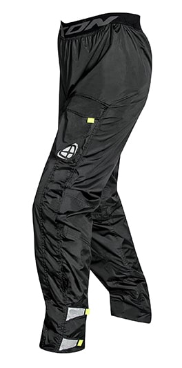 Pantalon pluie Sentinel Ixon moto : , pantalon de