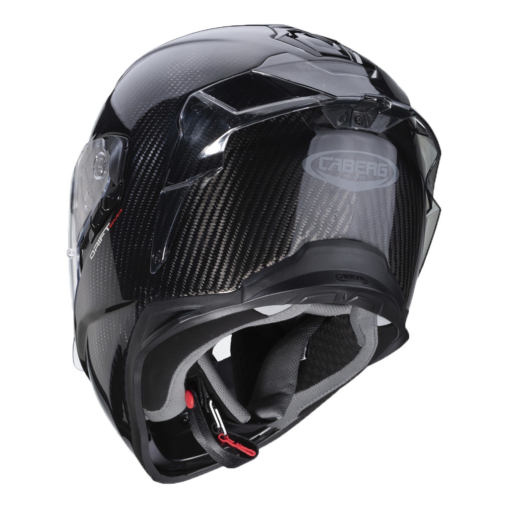 CASCO INTEGRAL CABERG DRIFT EVO CARBON PRO