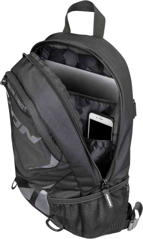 MOCHILA IXON R-TENSION 23