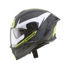 CASCO INTEGRAL CABERG DRIFT EVO CARBON