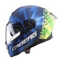 CASCO INTEGRAL CABERG DRIFT EVO STORM