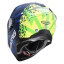 CASCO INTEGRAL CABERG DRIFT EVO STORM