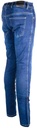 PANTALONES GMS RATTLE LADY JEANS