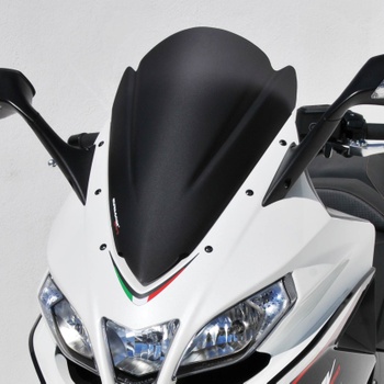 [30801038] Sport screen for Aprilia SRV 850 2012-2017 (54 cm) (Transparent)