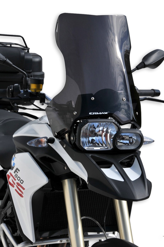 Cúpula alta para BMW F 800 GS 2008-2017  