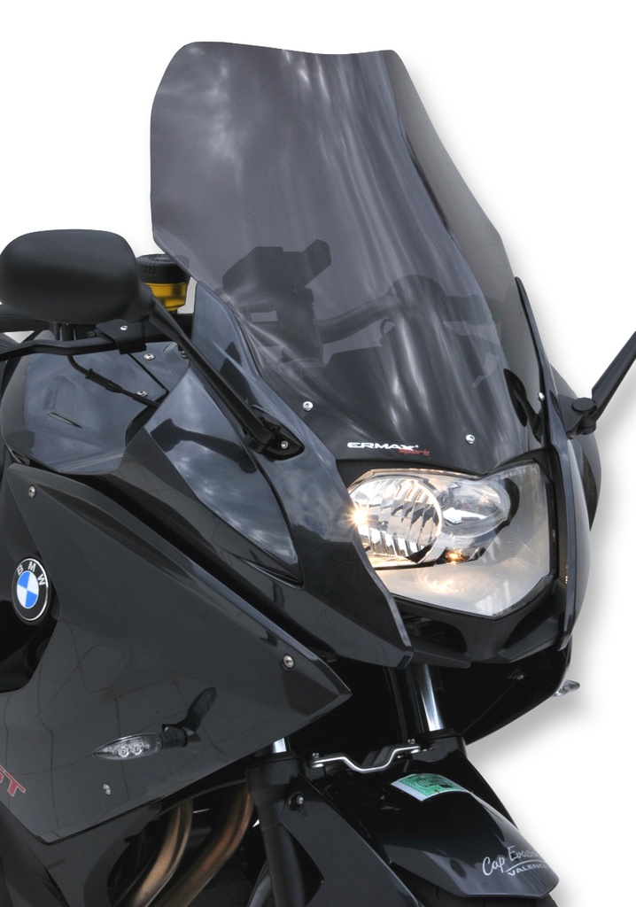 Cúpula deportiva para BMW F 800 GT 2013-2020 (52 cm)