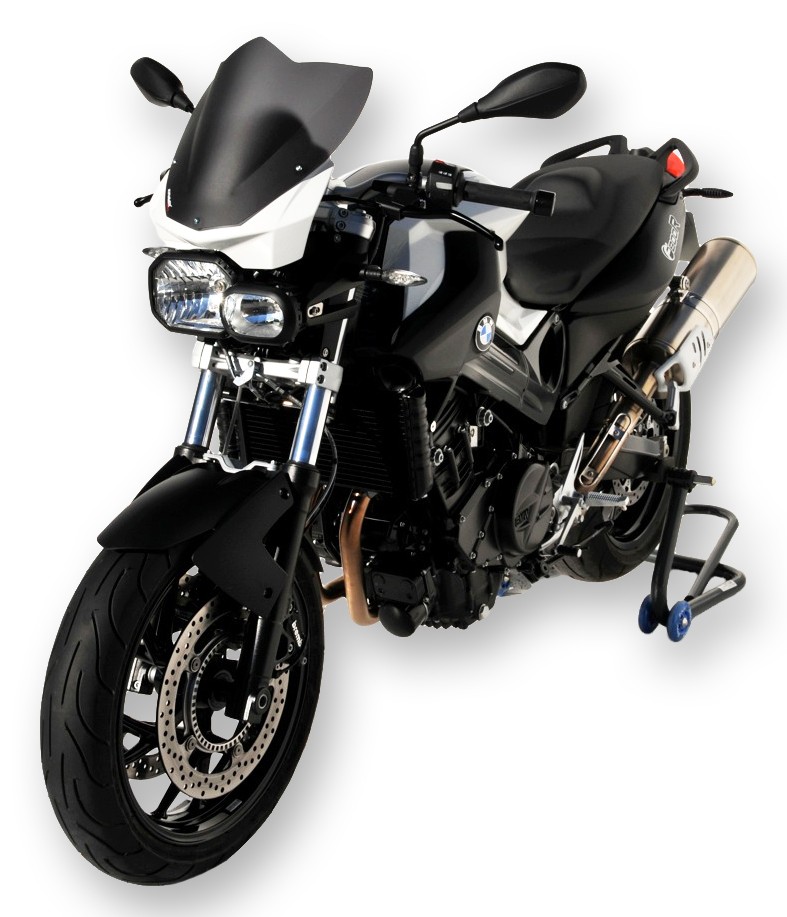 Cúpula para BMW F 800 R 2009-2014