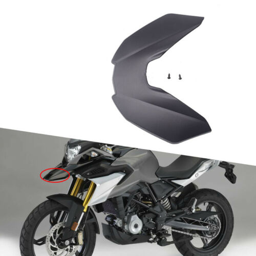 Front fender extension for BMW G 310 GS 2018-2021