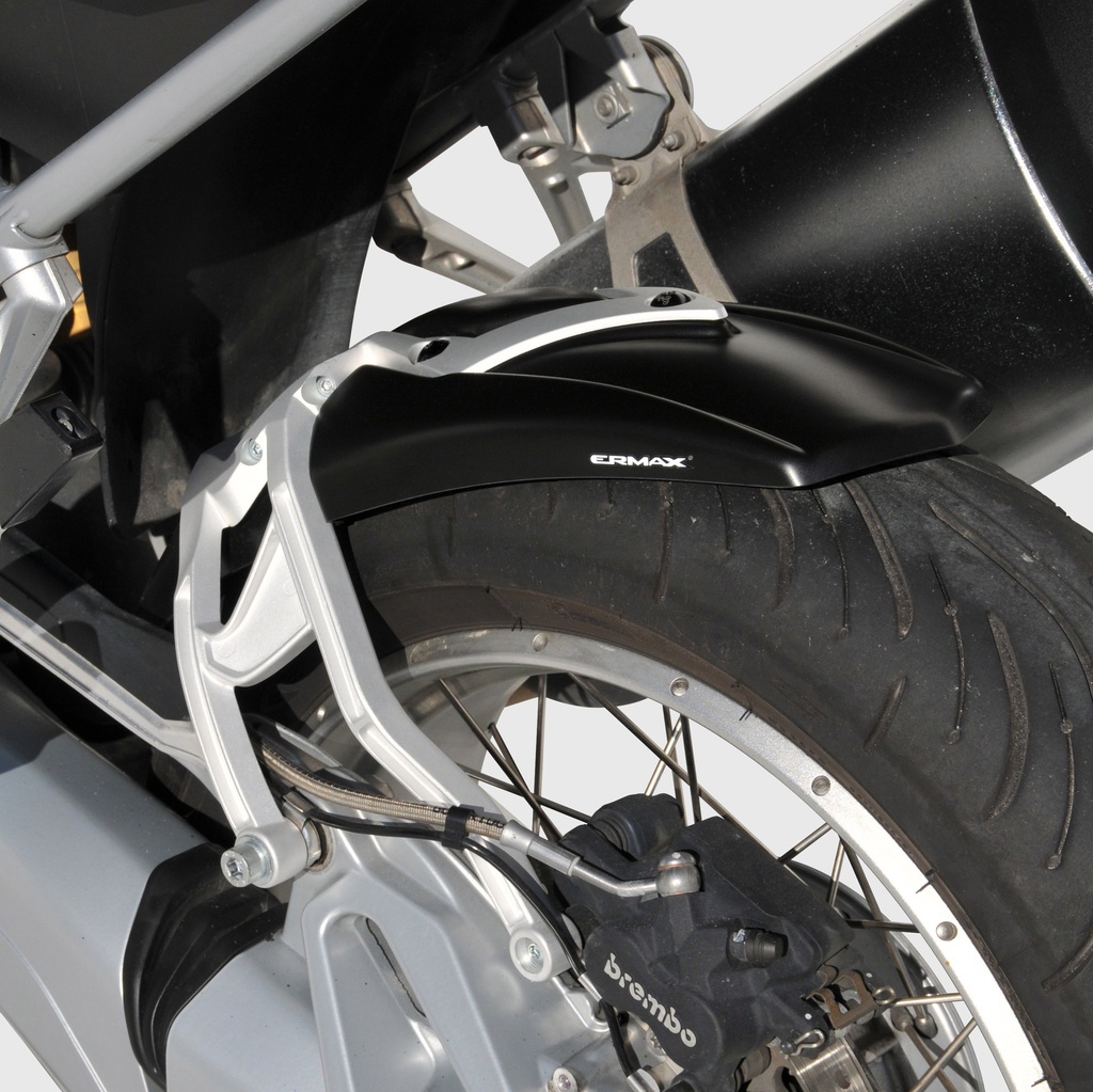 Guardabarros trasero Ermax para BMW R 1200 GS 2013-18